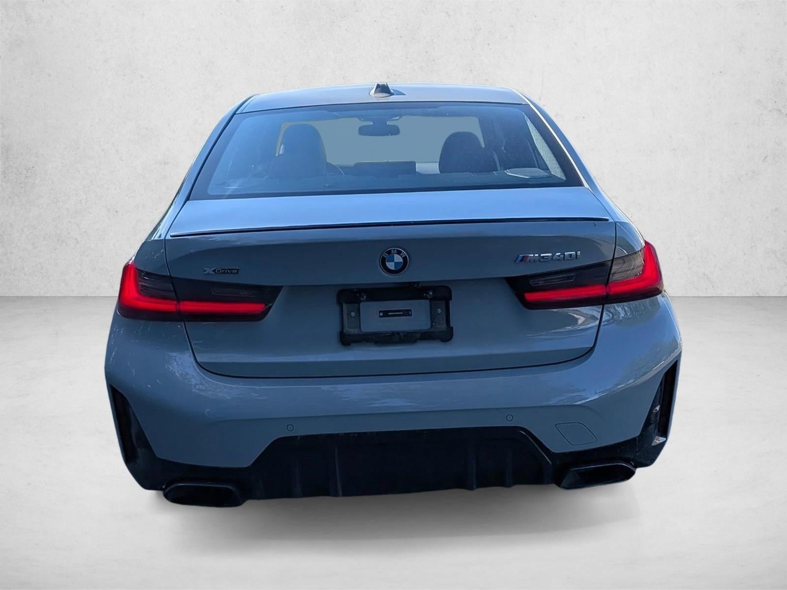 2023 BMW M340i xDrive Sedan
