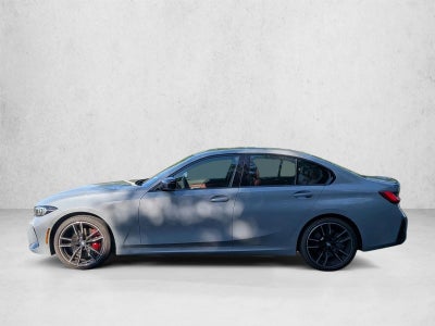 2023 BMW M340i xDrive Sedan