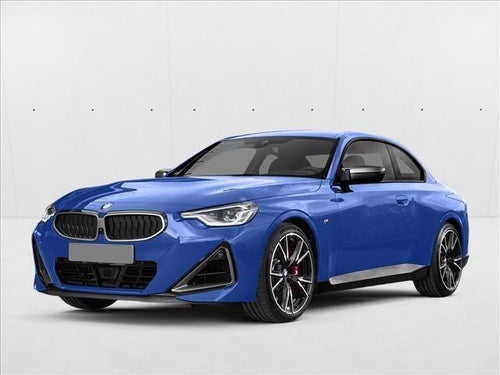 2023 BMW M240i xDrive Coupe