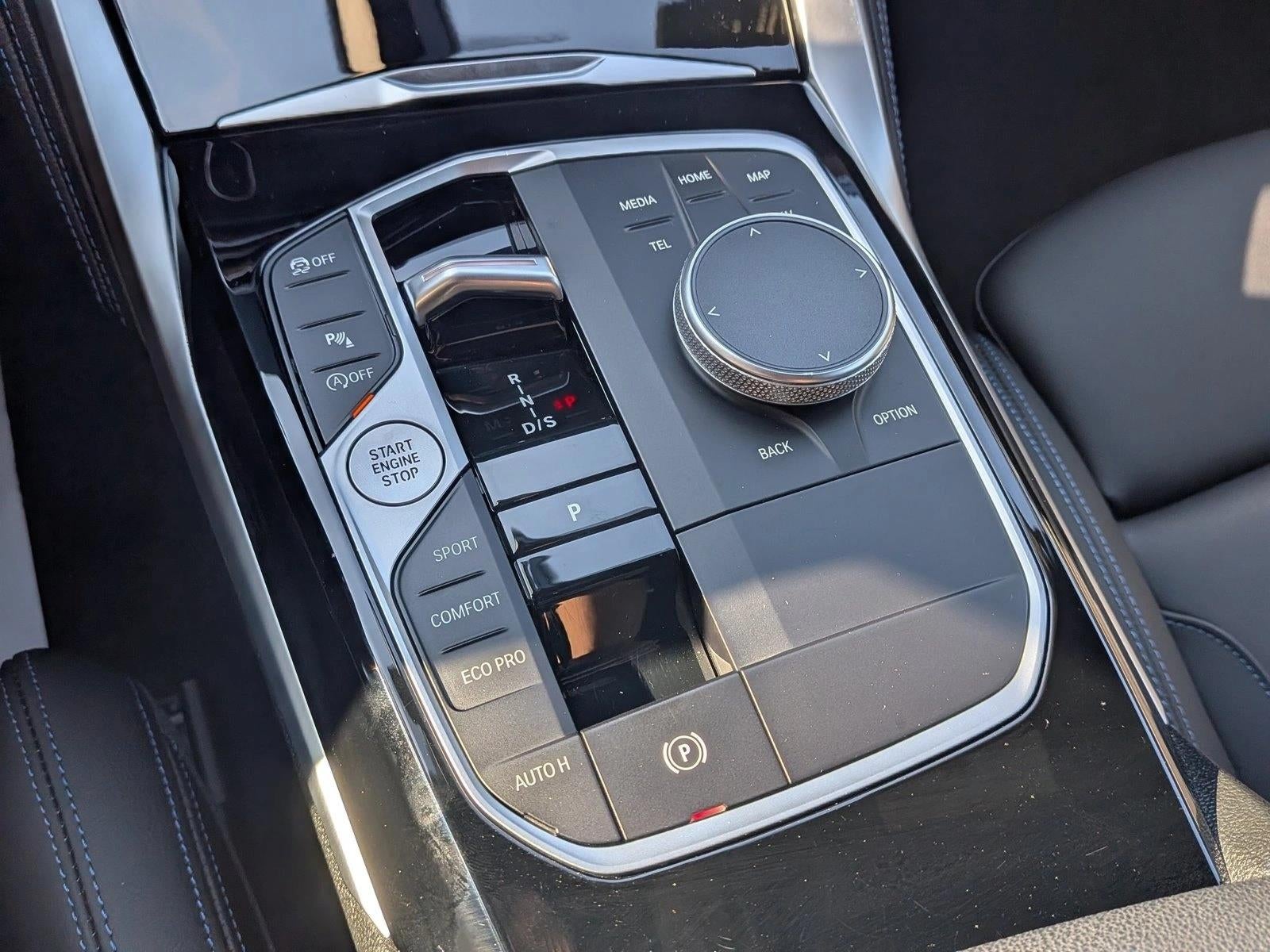2023 BMW M240i xDrive Coupe