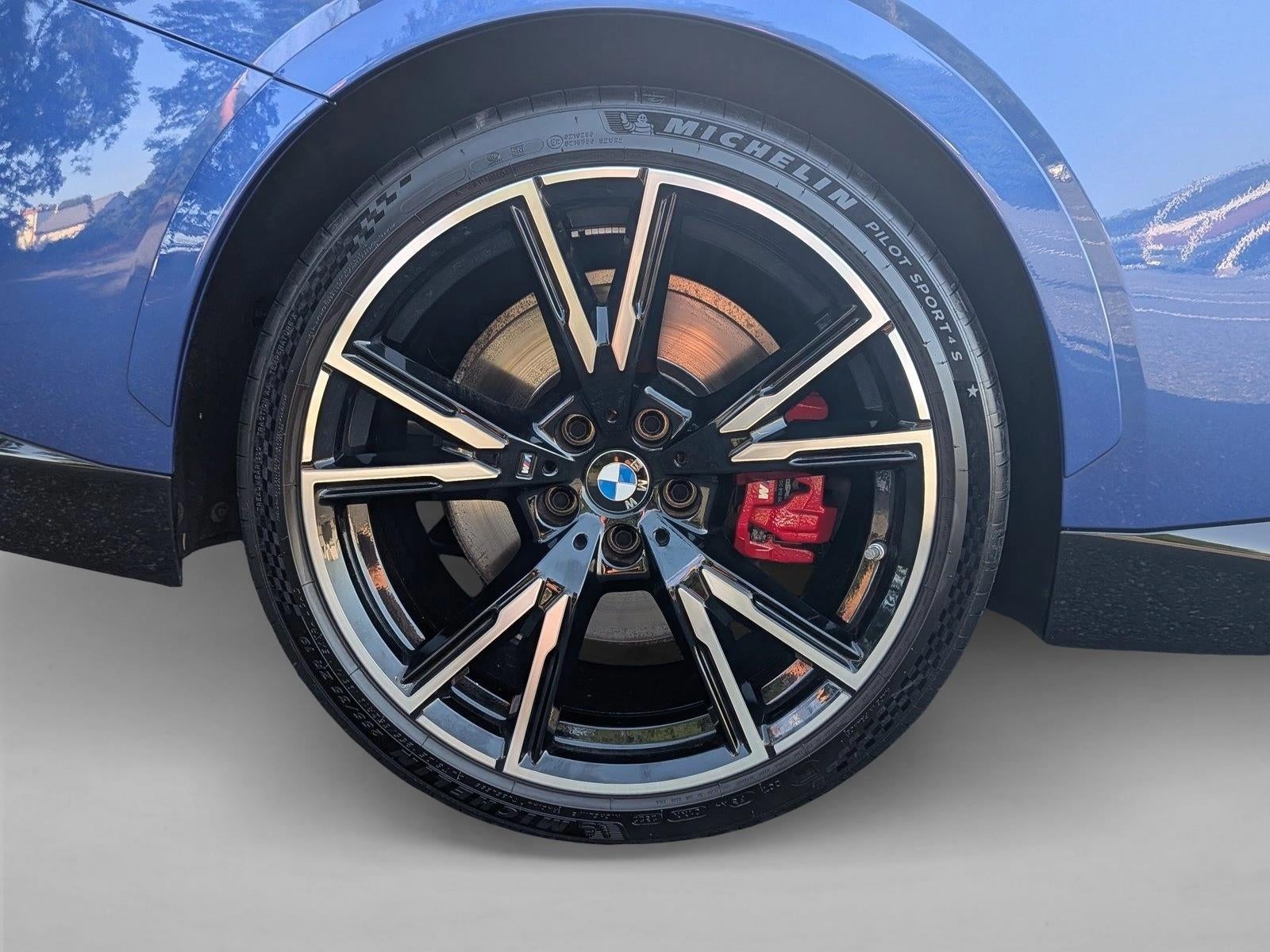 2023 BMW M240i xDrive Coupe