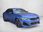 2023 BMW M240i xDrive Coupe