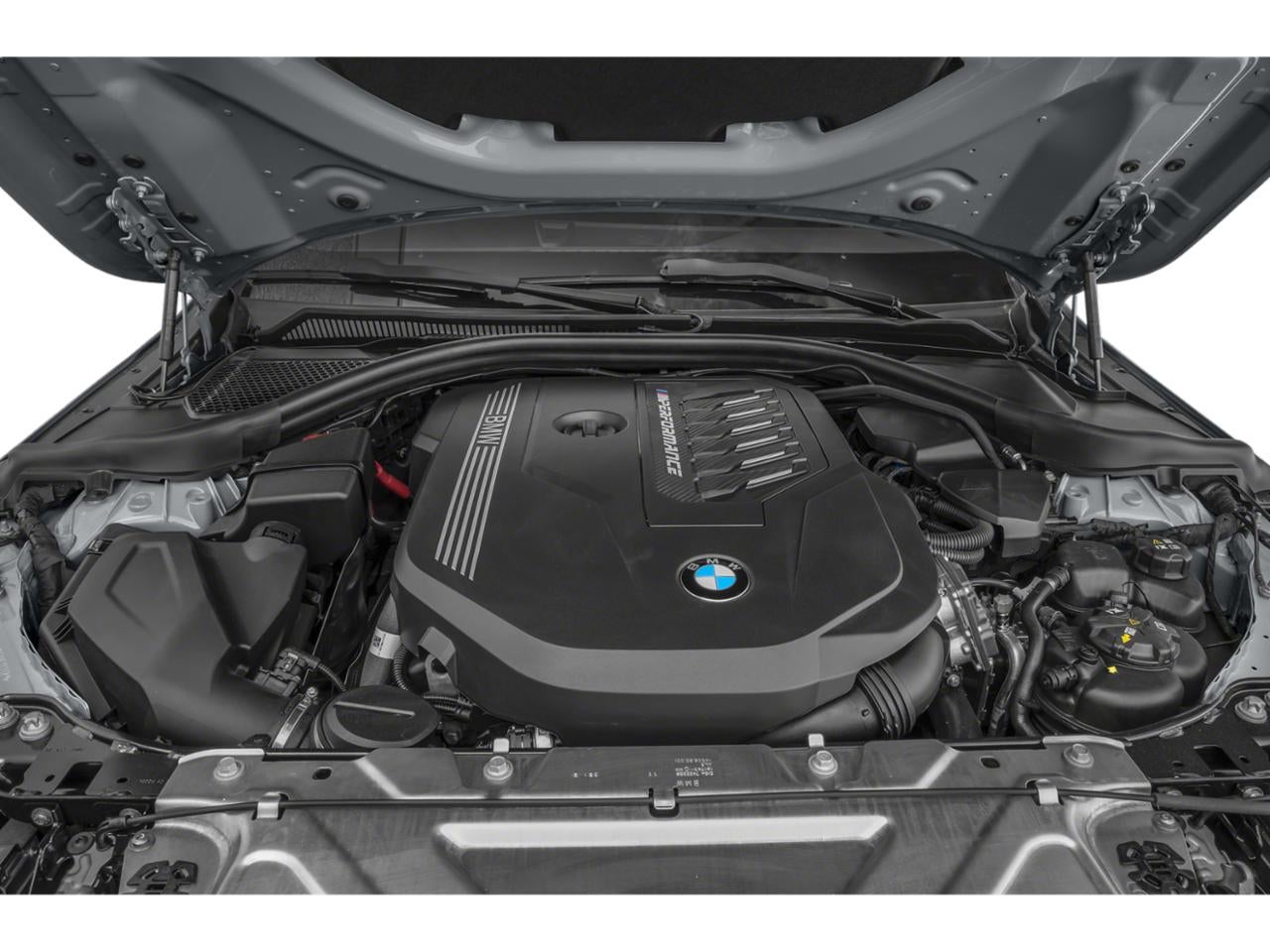 2023 BMW M240i xDrive Coupe