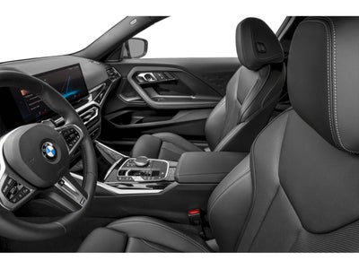 2023 BMW M240i xDrive Coupe