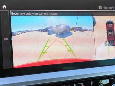 2021 BMW 330e xDrive Plug-In Hybrid North America