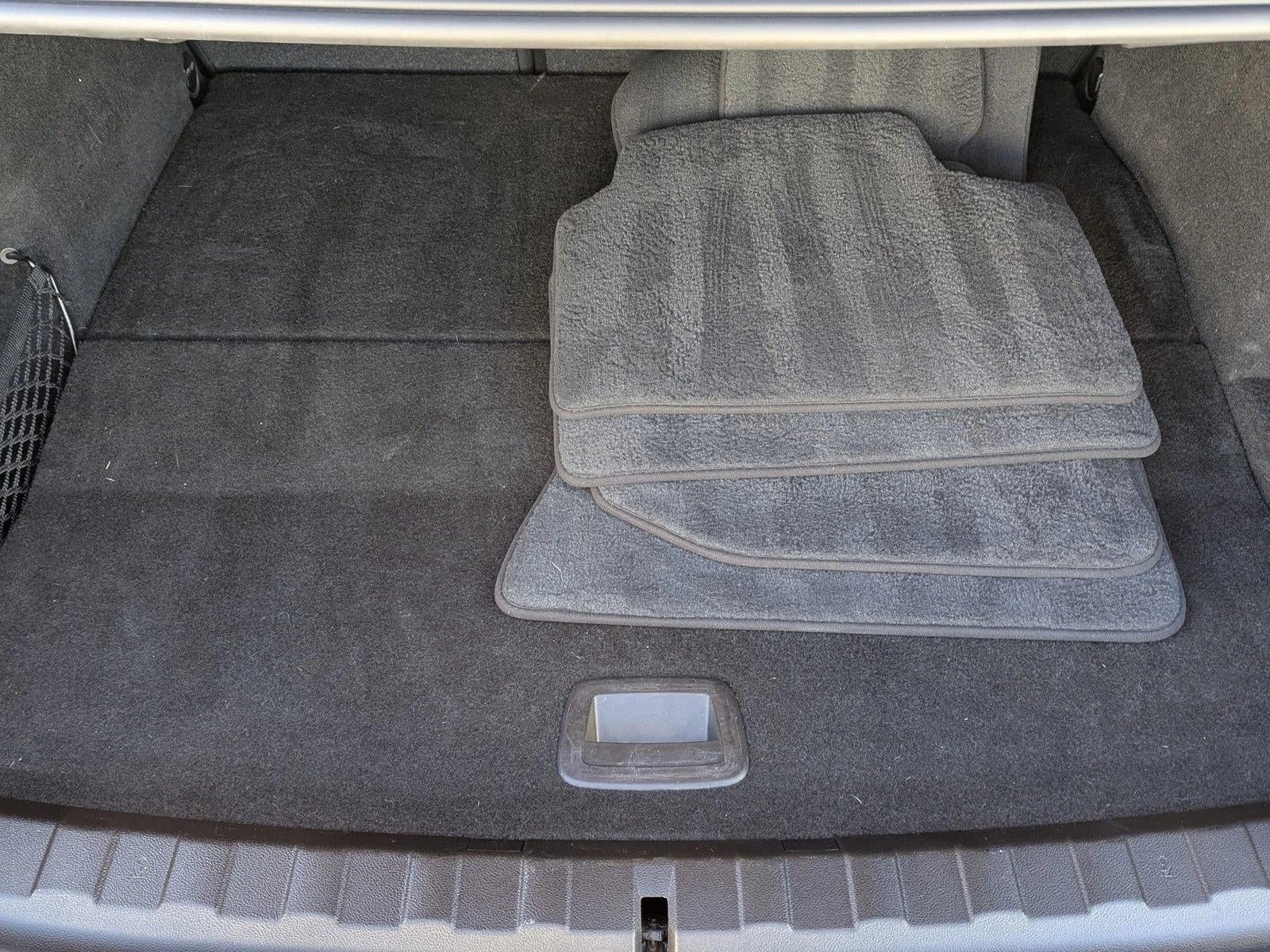 2021 BMW 330e xDrive Plug-In Hybrid North America