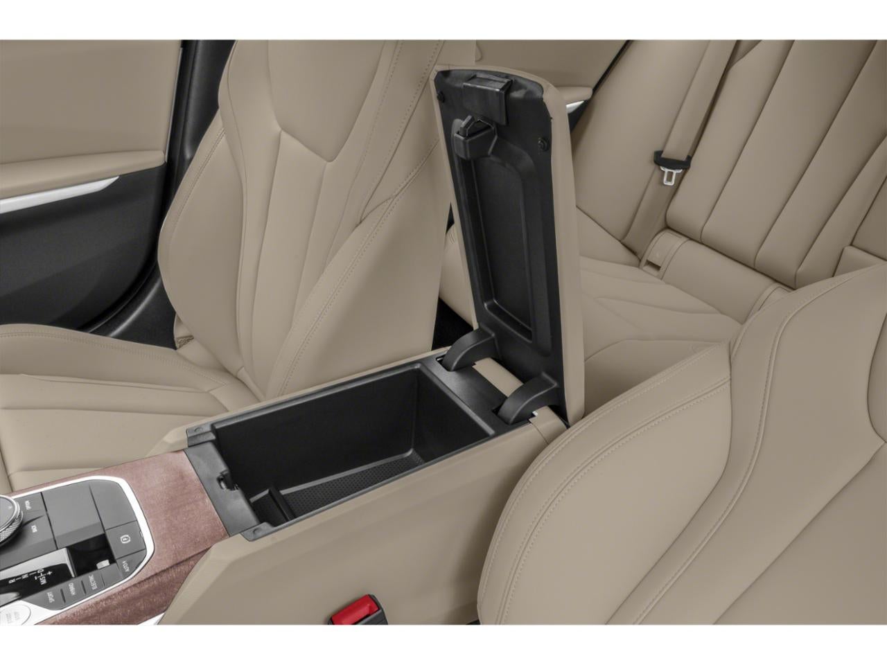 2021 BMW 330e xDrive Plug-In Hybrid North America