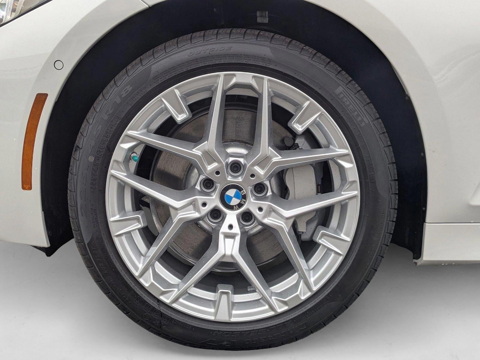 2025 BMW 330i xDrive Sedan