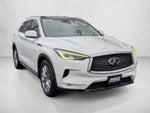 2019 INFINITI QX50 LUXE AWD