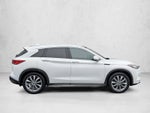 2019 INFINITI QX50 LUXE AWD