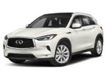 2019 INFINITI QX50 LUXE AWD