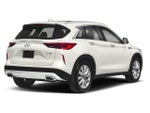 2019 INFINITI QX50 LUXE AWD