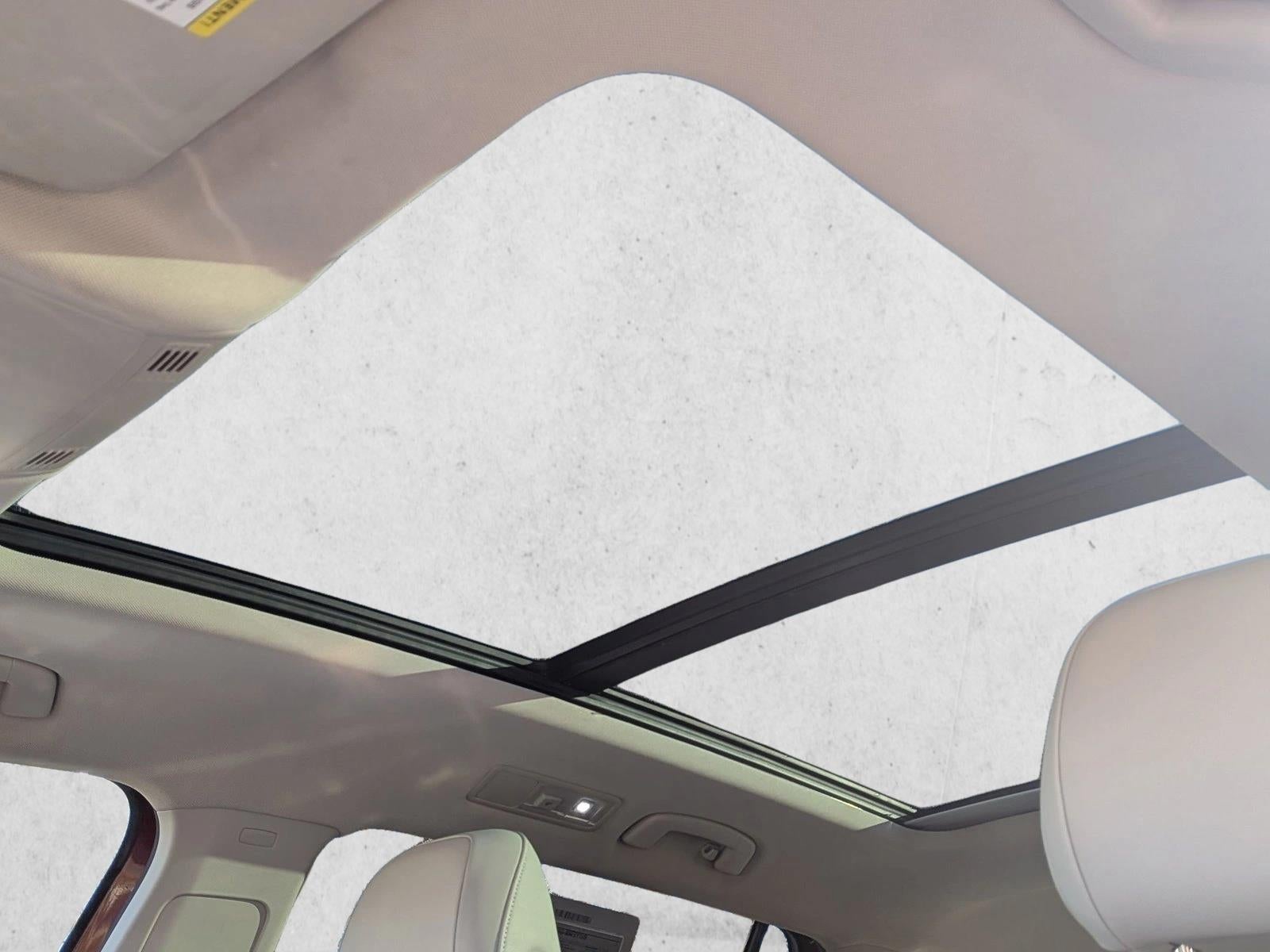 2019 Volkswagen Tiguan 2.0T SE 4MOTION