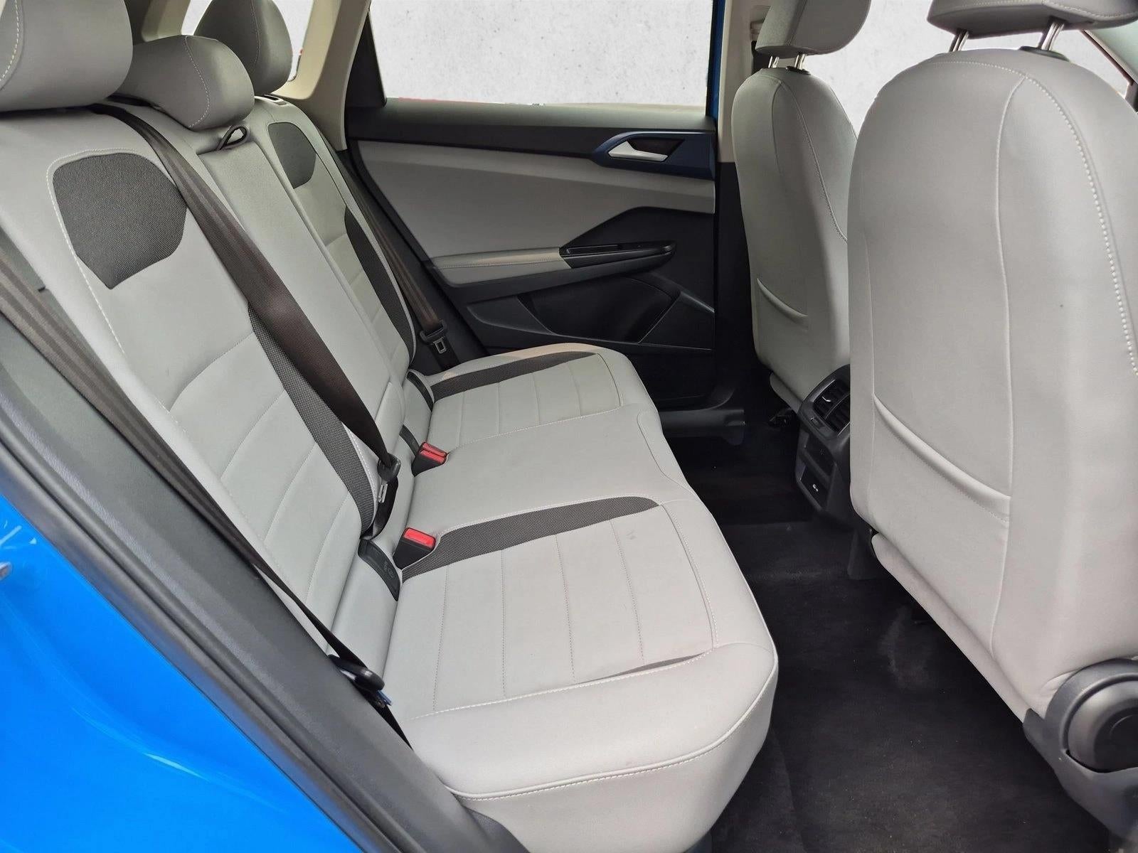 2024 Volkswagen Taos SE 4MOTION