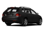 2014 Volkswagen Jetta SportWagen 4dr DSG TDI SportWagen