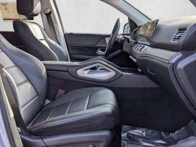 2024 Mercedes-Benz GLE GLE 450 4MATIC® SUV