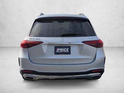 2024 Mercedes-Benz GLE GLE 450 4MATIC® SUV