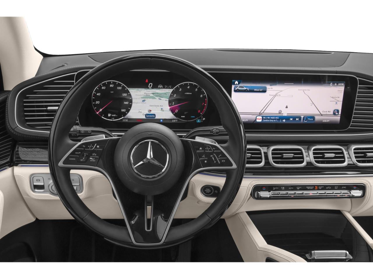 2024 Mercedes-Benz GLE GLE 450 4MATIC® SUV