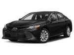 2020 Toyota Camry LE Auto (Natl)