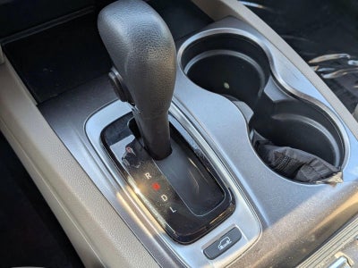 2018 Honda Pilot EX-L AWD