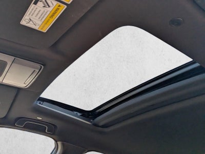 2025 Honda CR-V Hybrid Sport Touring AWD