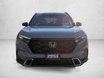 2025 Honda CR-V Hybrid Sport Touring AWD