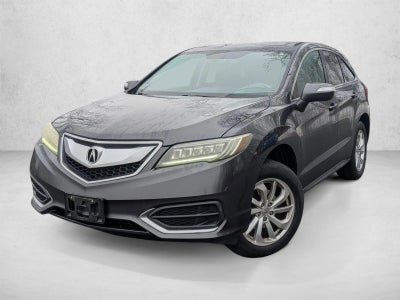 2016 Acura RDX FWD