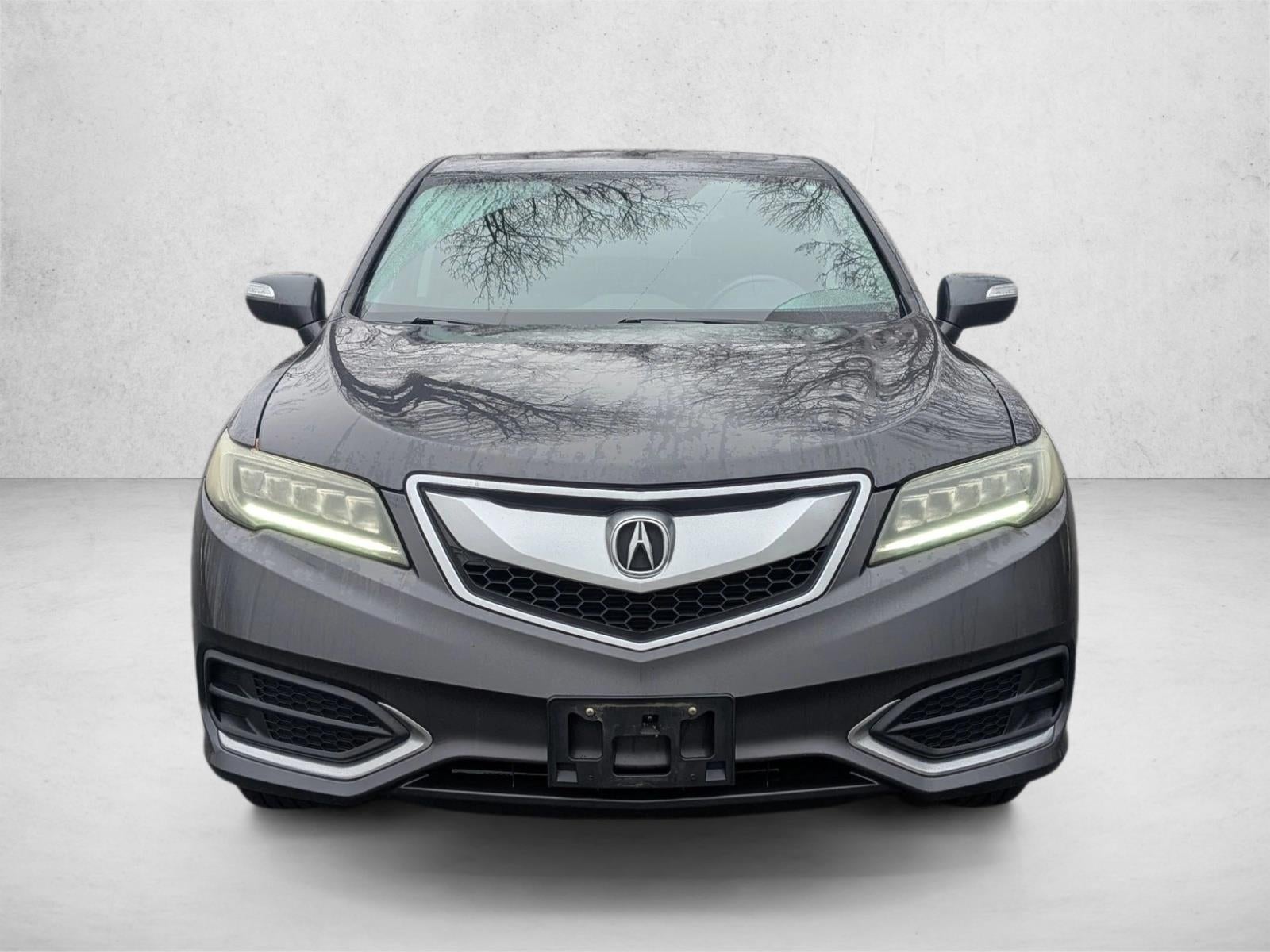 2016 Acura RDX FWD