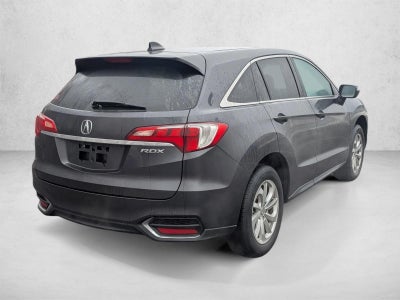 2016 Acura RDX FWD