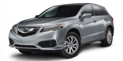 2016 Acura RDX FWD