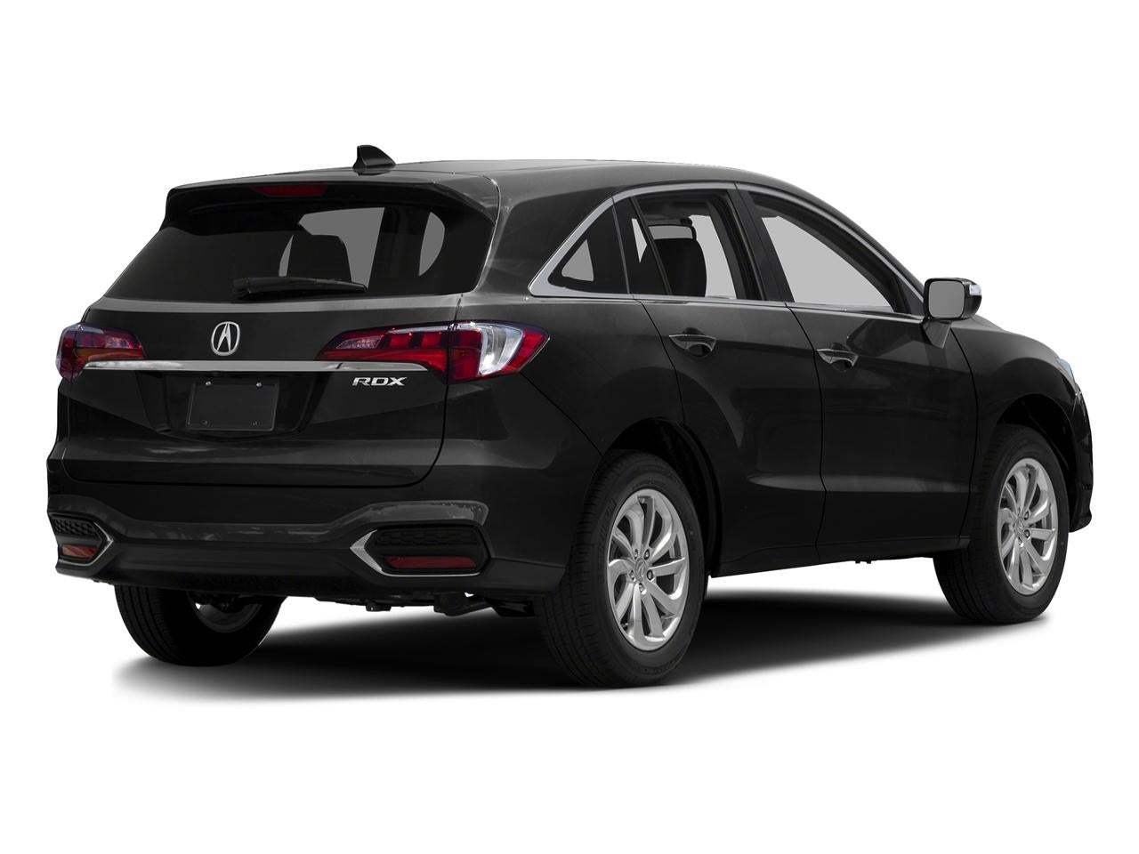 2016 Acura RDX FWD
