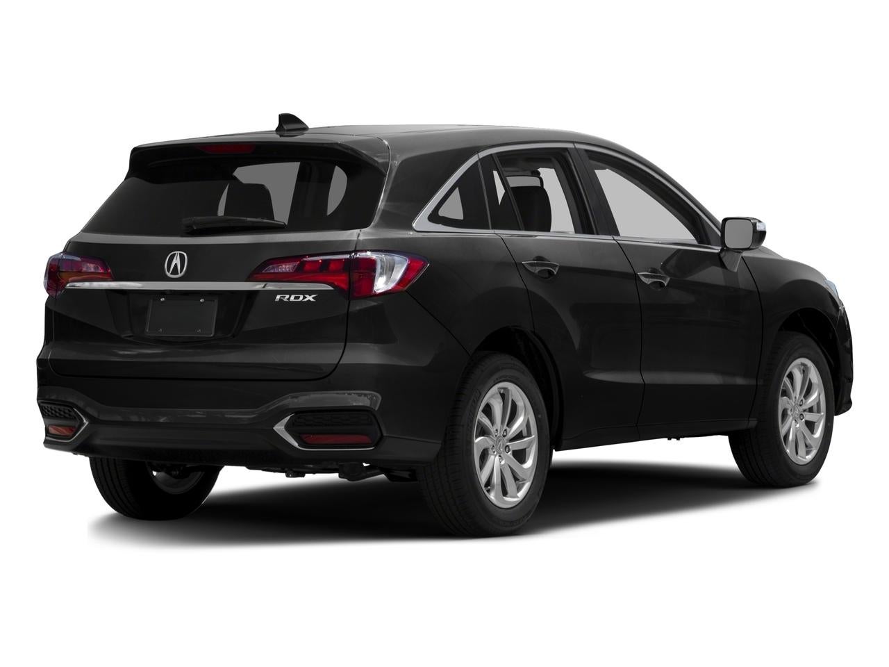 2016 Acura RDX FWD