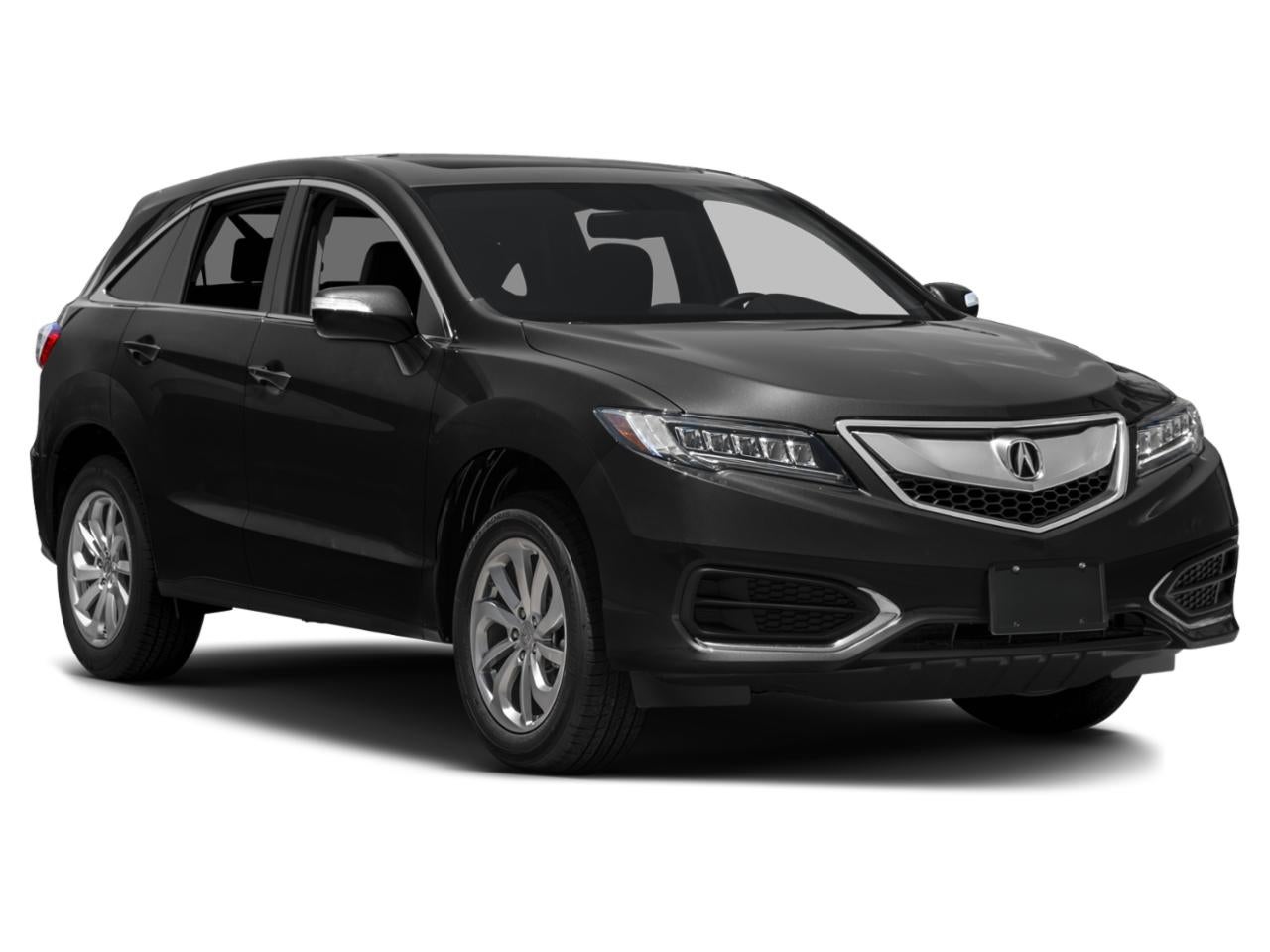 2016 Acura RDX FWD