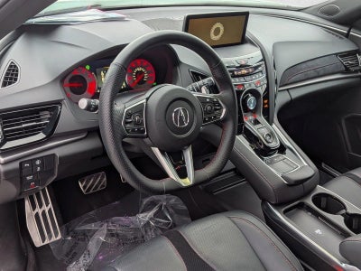 2025 Acura RDX SH-AWD w/A-Spec Package