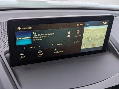 2025 Acura RDX SH-AWD w/A-Spec Package