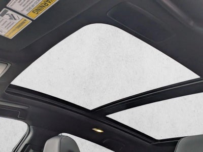 2025 Acura RDX SH-AWD w/A-Spec Package