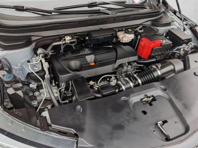 2025 Acura RDX SH-AWD w/A-Spec Package