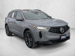 2025 Acura RDX SH-AWD w/A-Spec Package