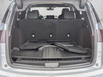 2025 Acura RDX SH-AWD w/A-Spec Package