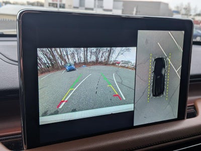 2023 Lincoln Aviator Grand Touring AWD