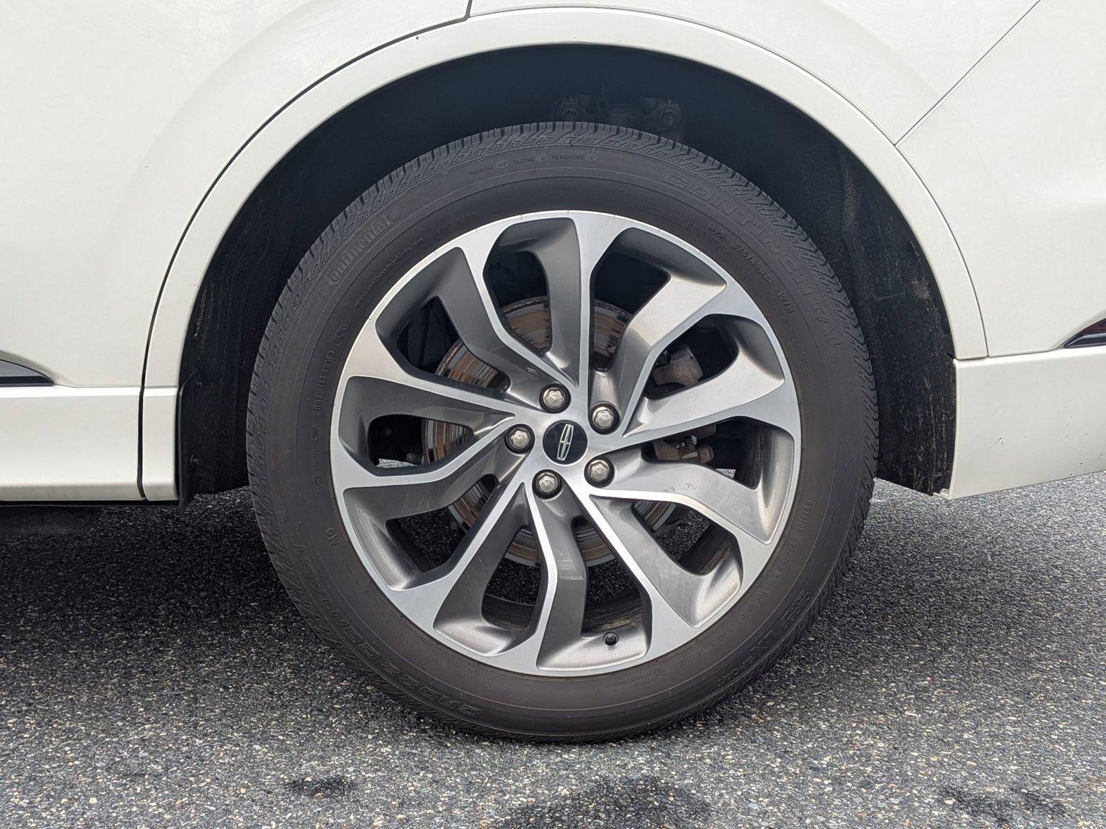 2023 Lincoln Aviator Grand Touring AWD