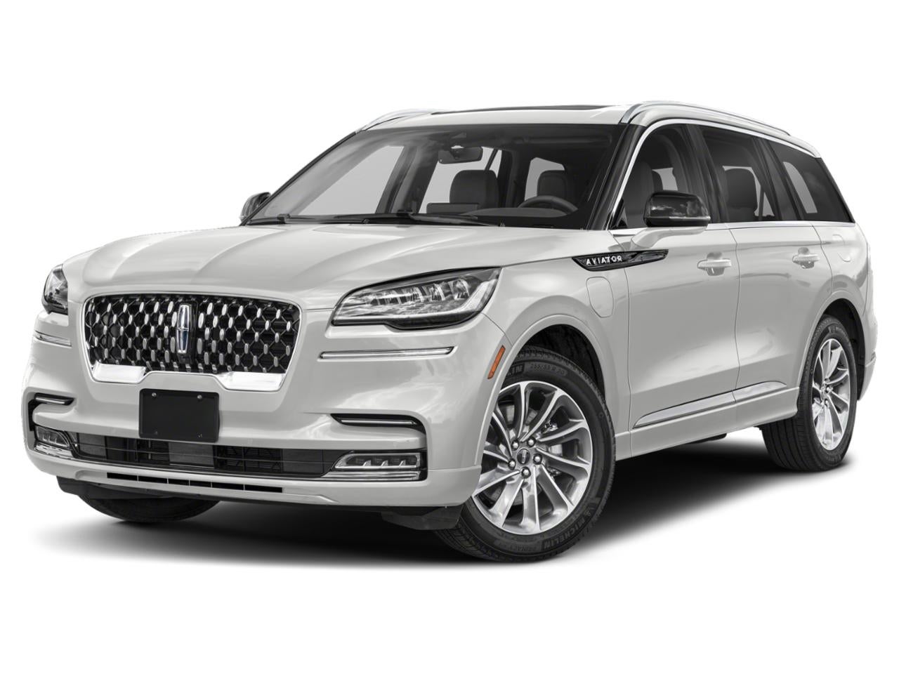 2023 Lincoln Aviator Grand Touring AWD