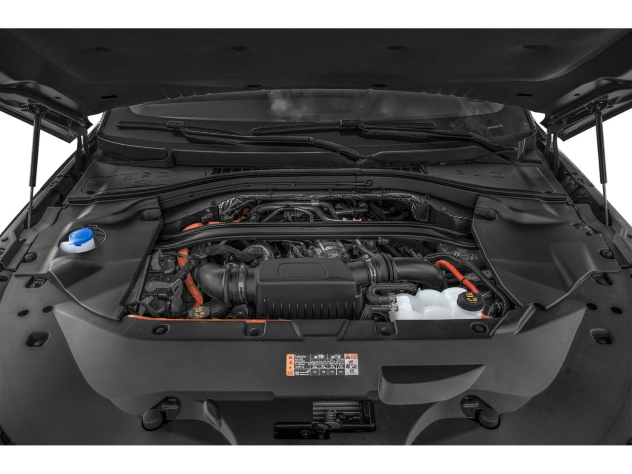 2023 Lincoln Aviator Grand Touring AWD