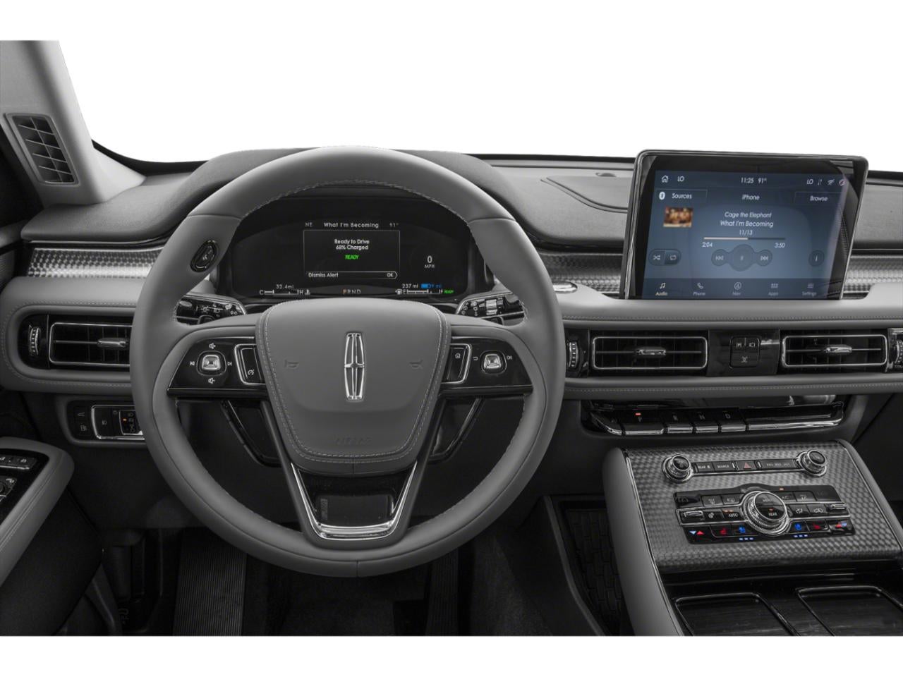 2023 Lincoln Aviator Grand Touring AWD