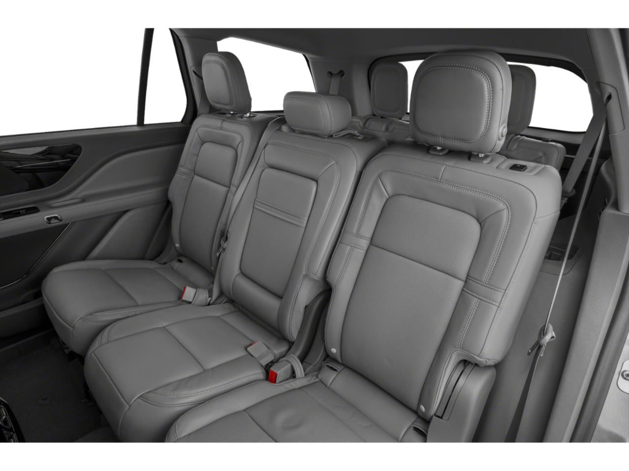 2023 Lincoln Aviator Grand Touring AWD