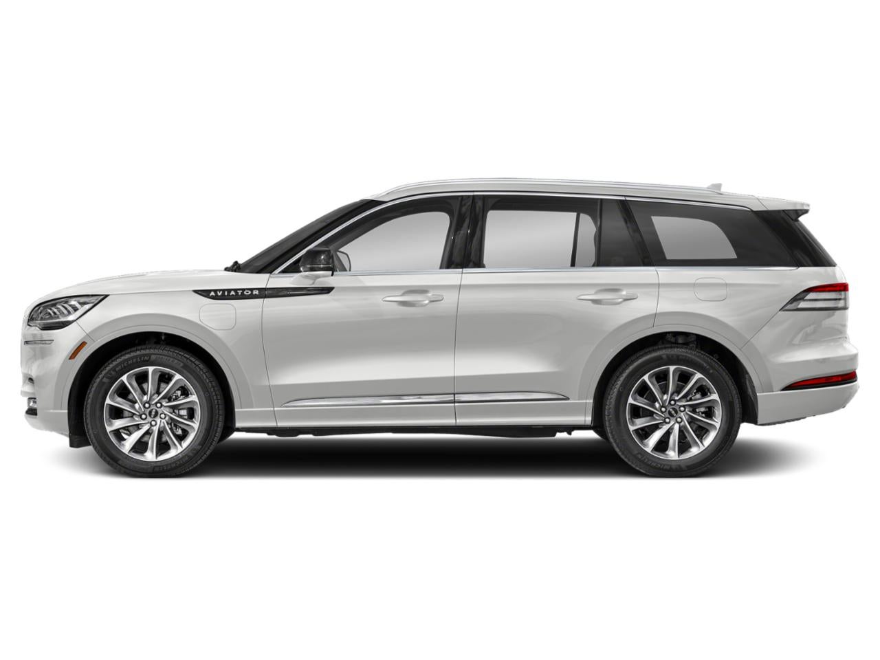 2023 Lincoln Aviator Grand Touring AWD