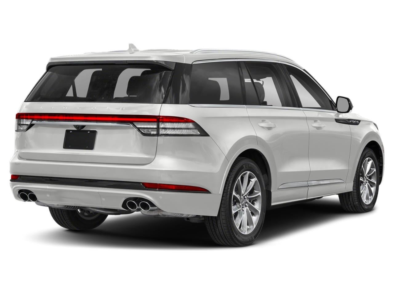 2023 Lincoln Aviator Grand Touring AWD