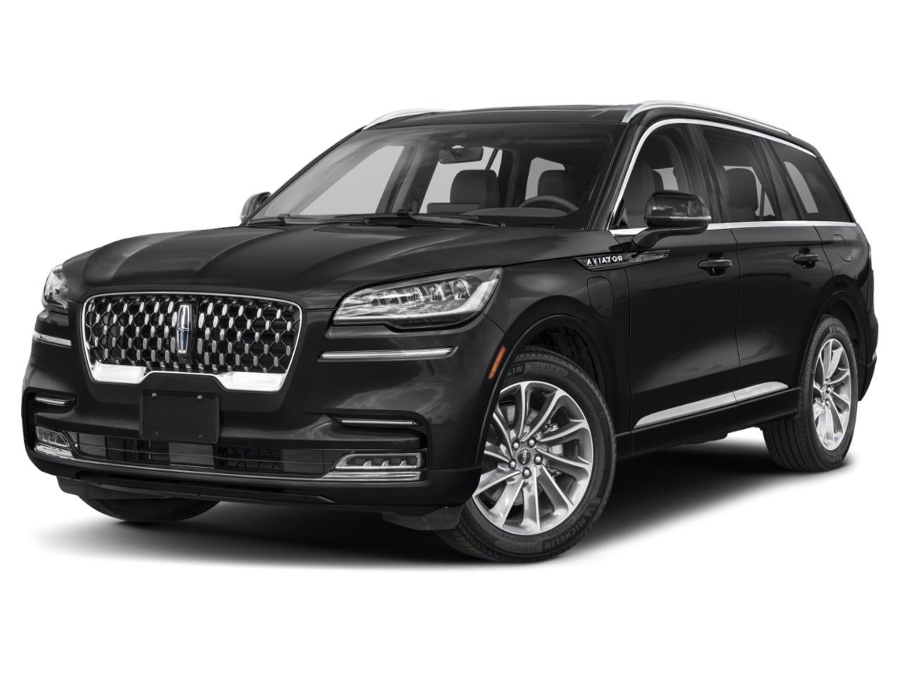 2023 Lincoln Aviator Grand Touring AWD
