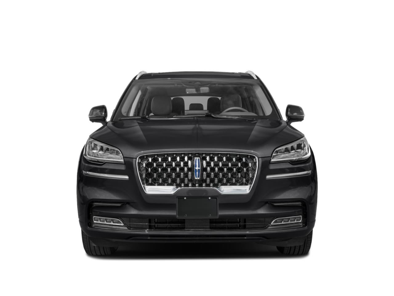 2023 Lincoln Aviator Grand Touring AWD
