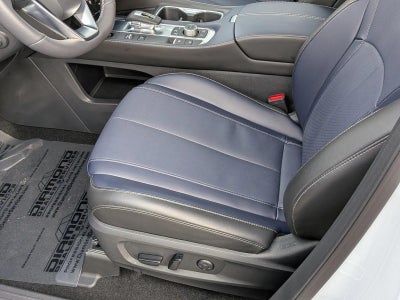 2026 INFINITI QX60 SPORT AWD